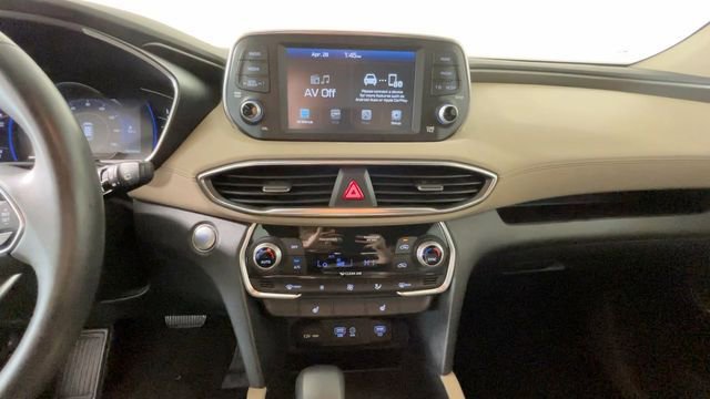 Used 2019 Hyundai Santa Fe SEL AWD/4WD image 33