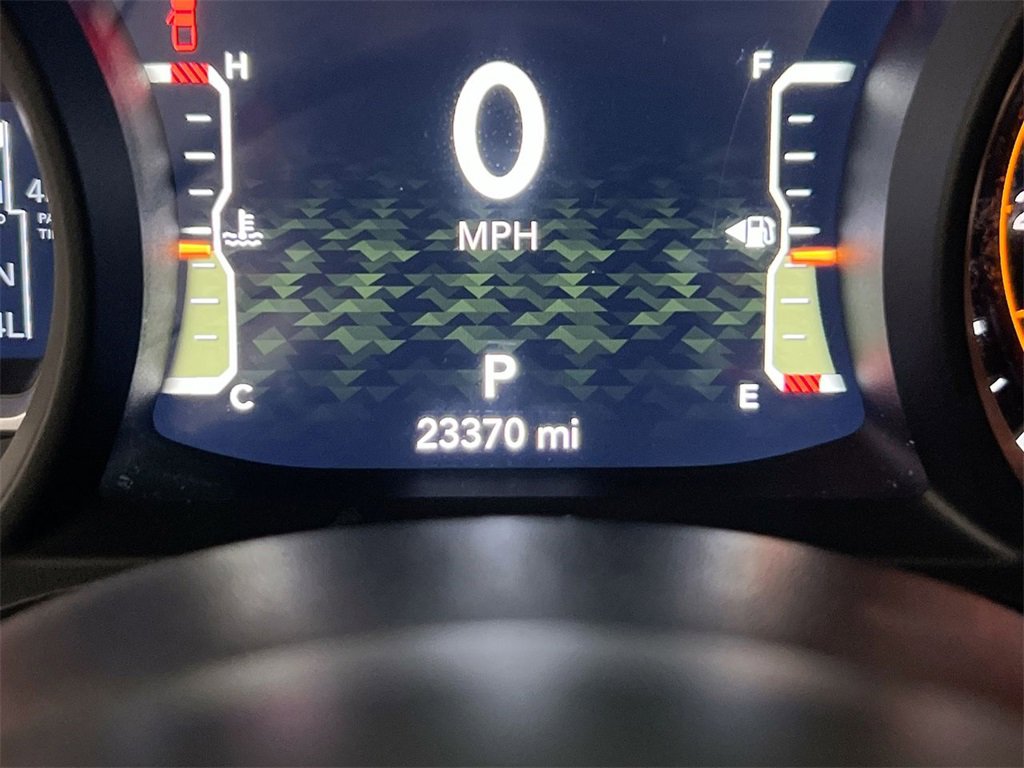 Used 2024 Jeep Gladiator Rubicon image 13