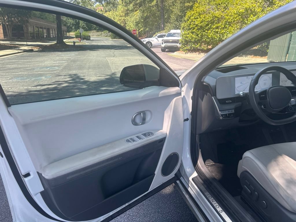 Used 2024 Hyundai Ioniq 5 Limited RWD image 5