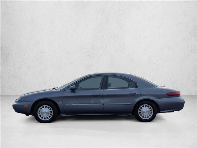 Used 1999 Mercury Sable LS image 8
