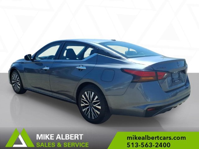 Used 2023 Nissan Altima 2.5 SV FWD image 5