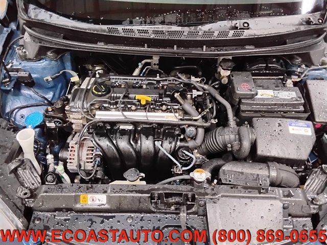 Used 2016 Hyundai Elantra SE w/ Option Group 02 FWD image 9
