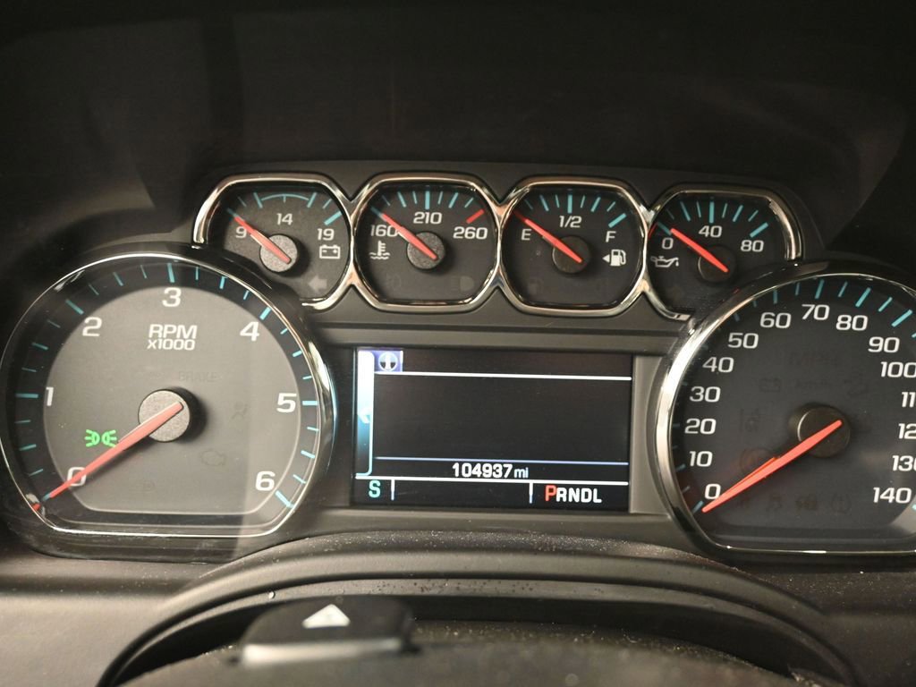 Used 2020 Chevrolet Tahoe LT image 12