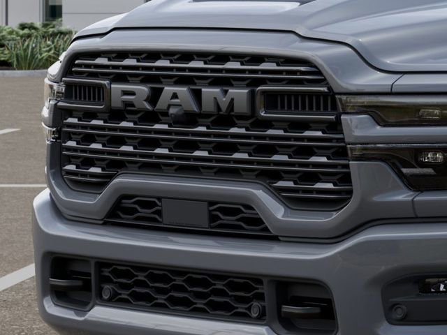 New 2026 RAM 2500 Limited image 11