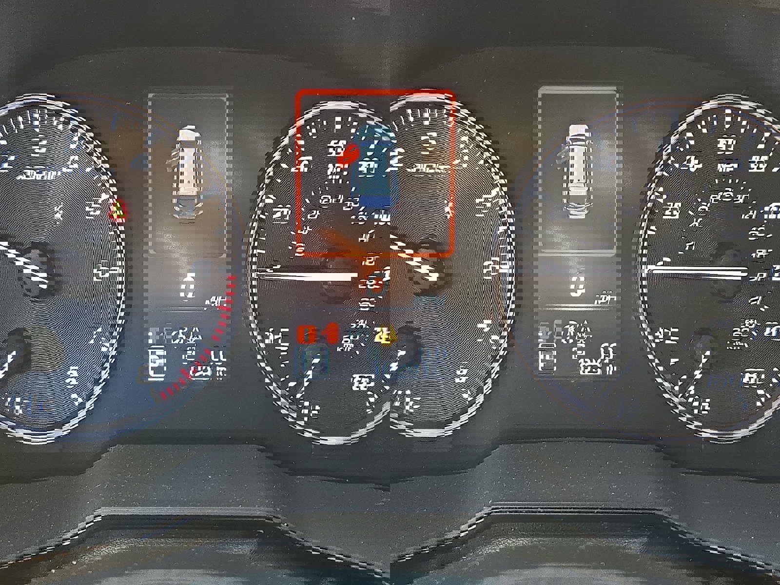 Used 2024 Subaru Outback Premium image 20