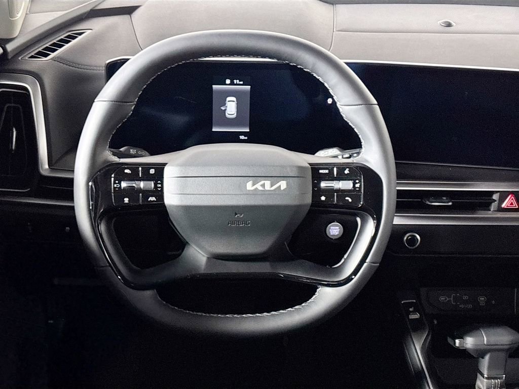 New 2026 Kia Sorento S AWD/4WD image 13