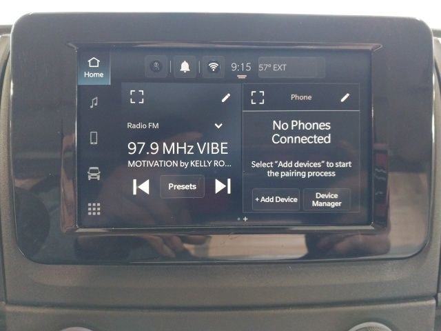 Used 2025 RAM ProMaster 3500 w/ Quick Order Package 22G SLT image 11