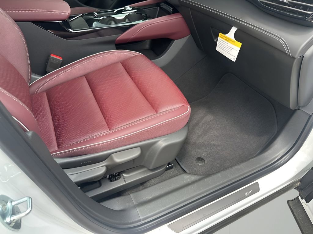 New 2026 Buick Envision Sport Touring AWD/4WD image 18