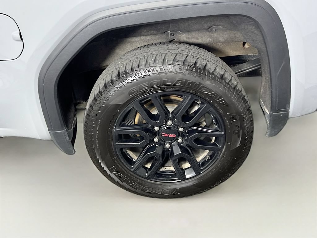 Certified 2024 GMC Sierra 1500 Elevation w/ Preferred Package AWD/4WD image 26