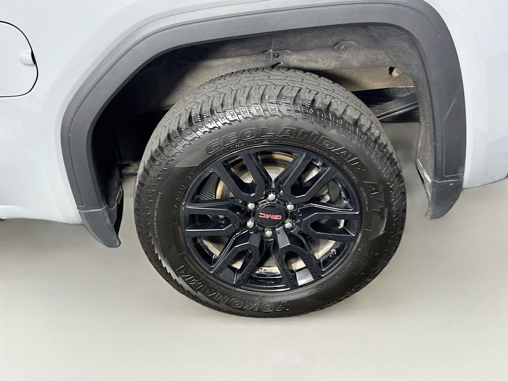 Certified 2024 GMC Sierra 1500 Elevation w/ Preferred Package AWD/4WD image 26