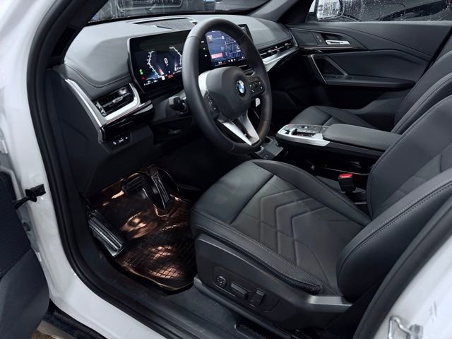New 2026 BMW X1 xDrive28i w/ Convenience Package AWD/4WD image 20