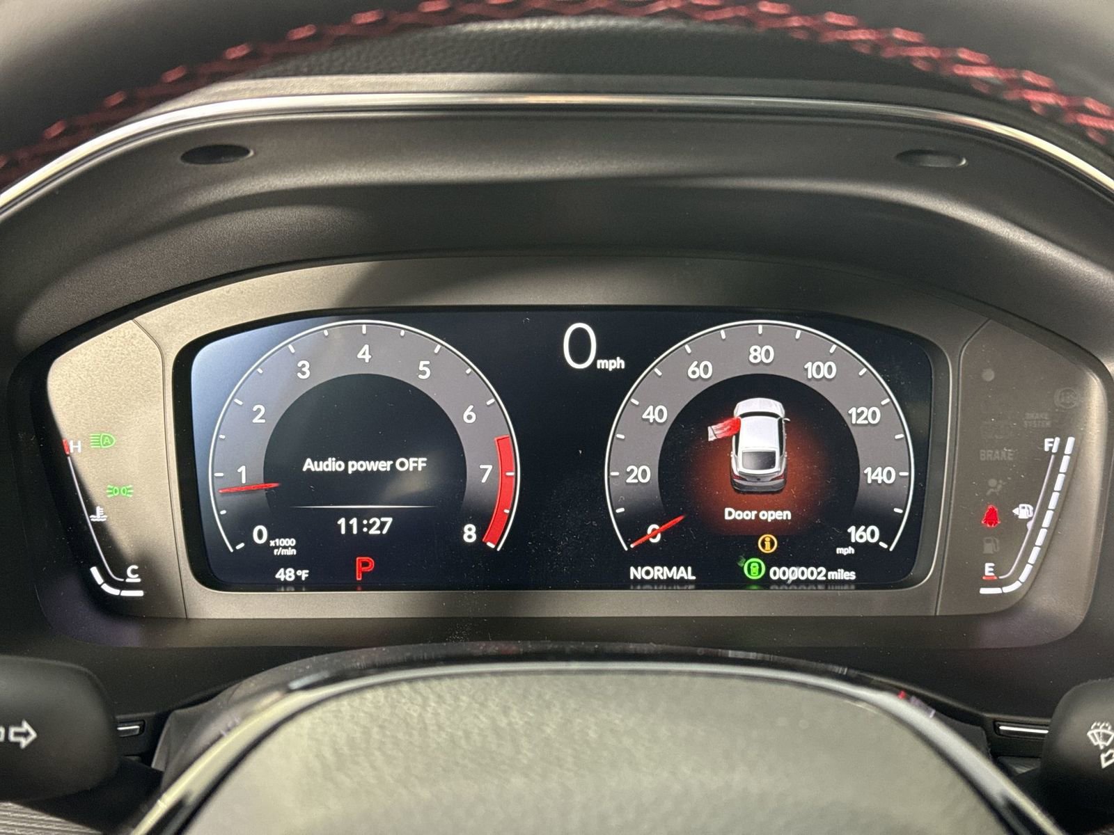 New 2026 Acura Integra A-Spec image 15