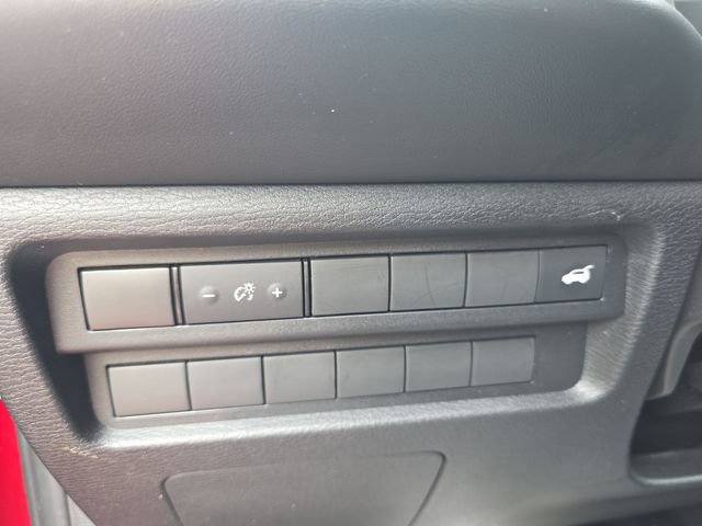 Used 2023 Mitsubishi Outlander SE AWD/4WD image 30