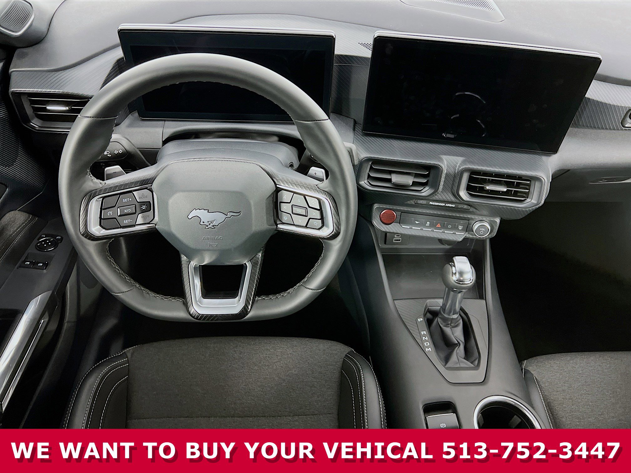 Used 2024 Ford Mustang GT image 18