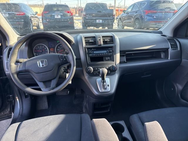 Used 2011 Honda CR-V LX image 14