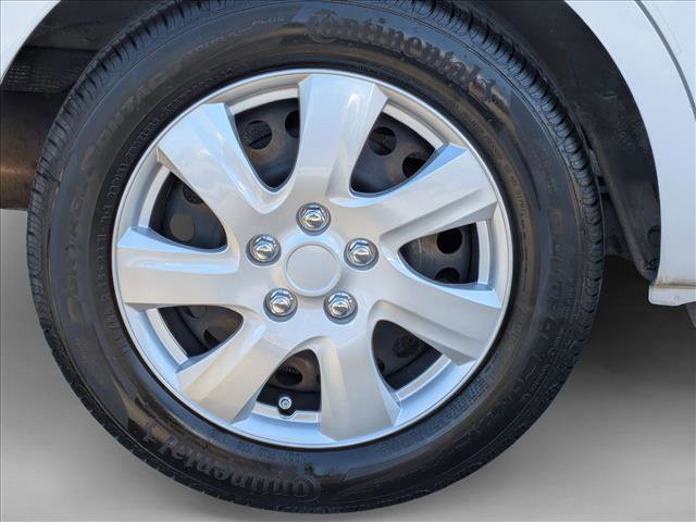 Used 2016 Nissan Versa S Plus FWD image 21