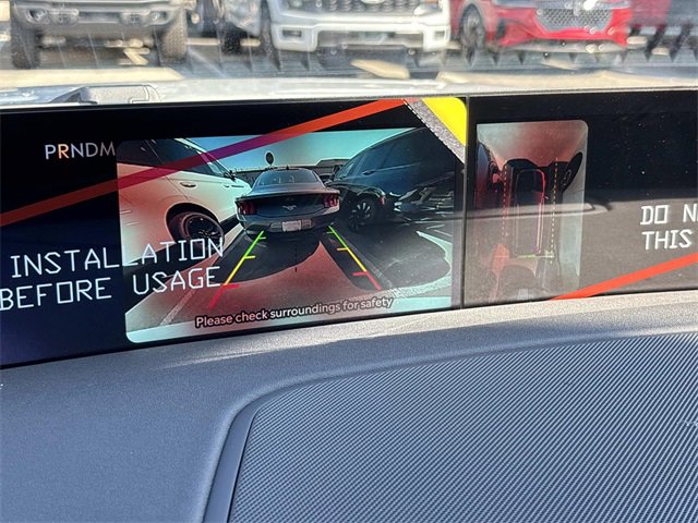 New 2025 Lincoln Navigator Reserve w/ Jet Appearance Package image 27