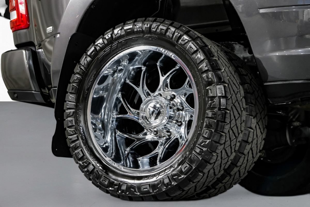 Used 2024 RAM 3500 Laramie AWD/4WD image 54