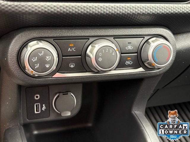 Used 2024 Nissan Kicks S FWD image 17