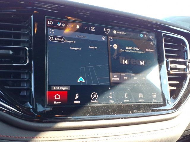 New 2026 Dodge Durango GT w/ Tow 'N Go Package AWD/4WD image 8