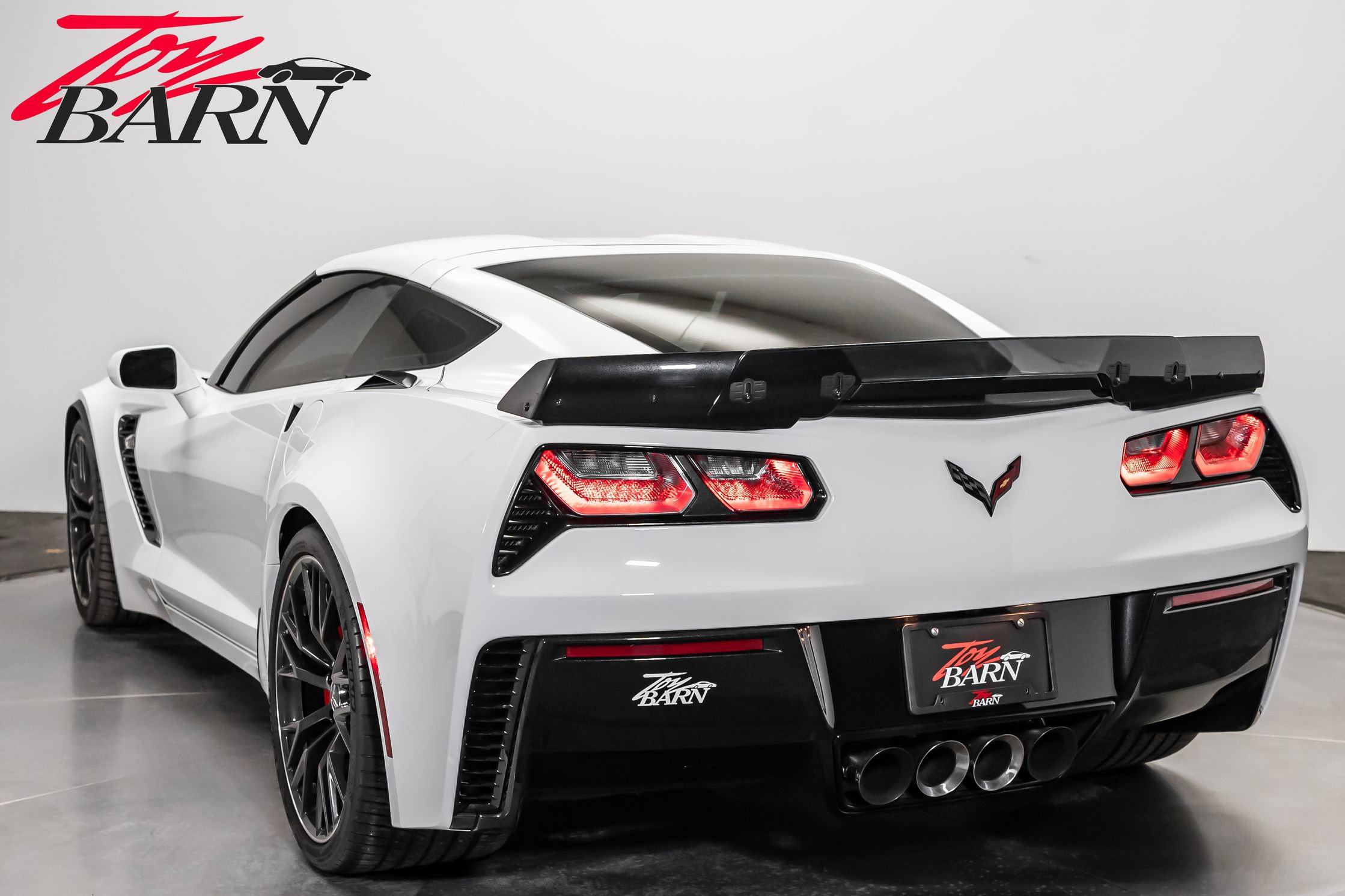 Used 2016 Chevrolet Corvette Z06 image 20