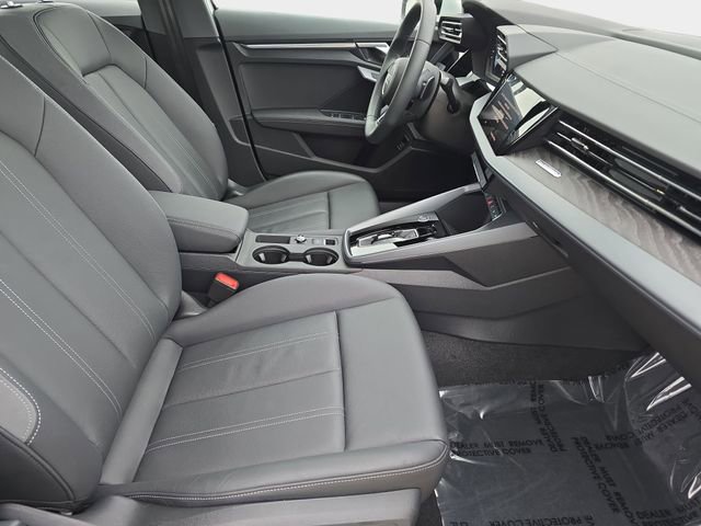 Used 2025 Audi A3 2.0T Premium w/ Convenience Package image 12
