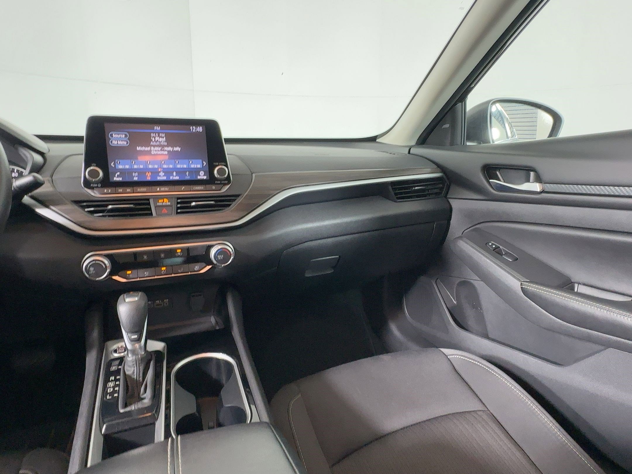 Used 2024 Nissan Altima 2.5 SV image 27