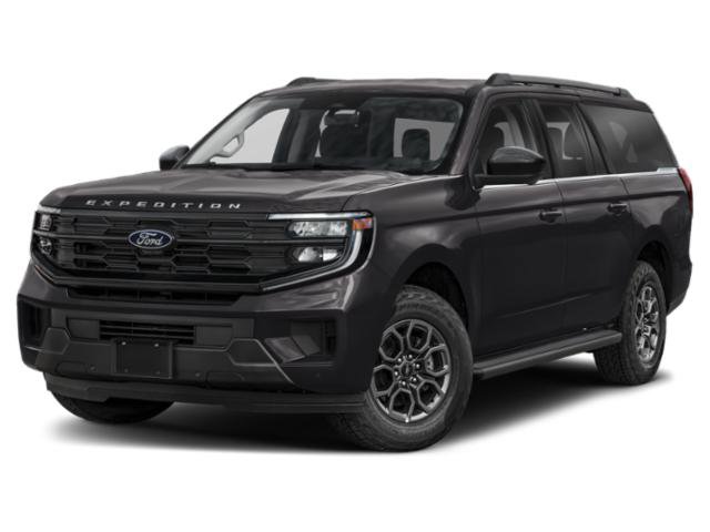 New 2026 Ford Expedition Max Active RWD image 4