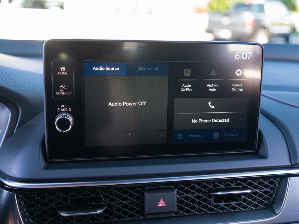 Certified 2025 Acura ADX A-Spec AWD/4WD image 36