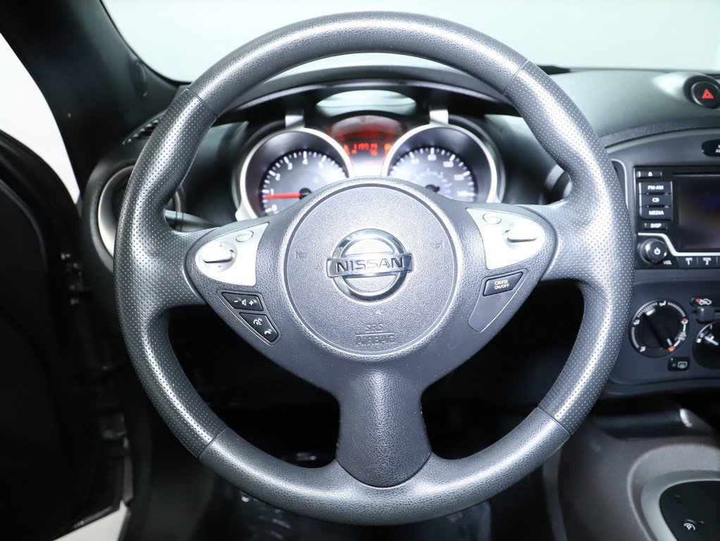 Used 2015 Nissan Juke S AWD/4WD image 22
