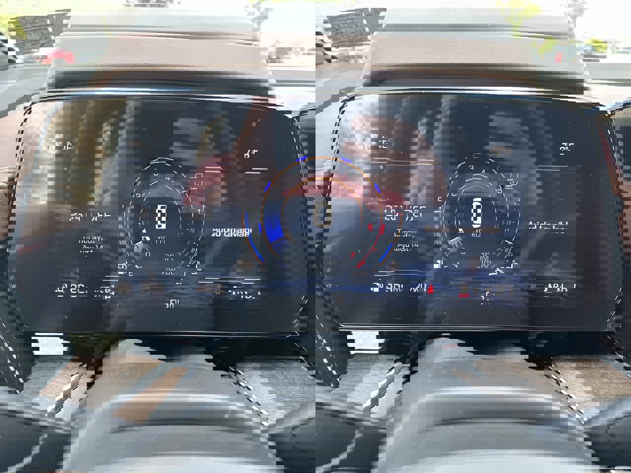 New 2025 Chevrolet Suburban High Country image 27