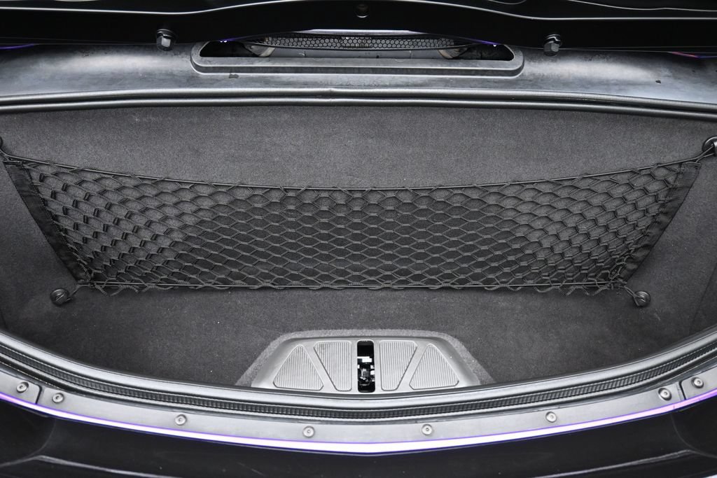 Used 2021 Chevrolet Corvette Stingray Preferred Conv w/ Z51 Performance Package RWD image 21