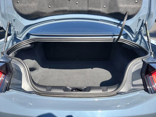 Used 2025 Ford Mustang GT Premium RWD image 27