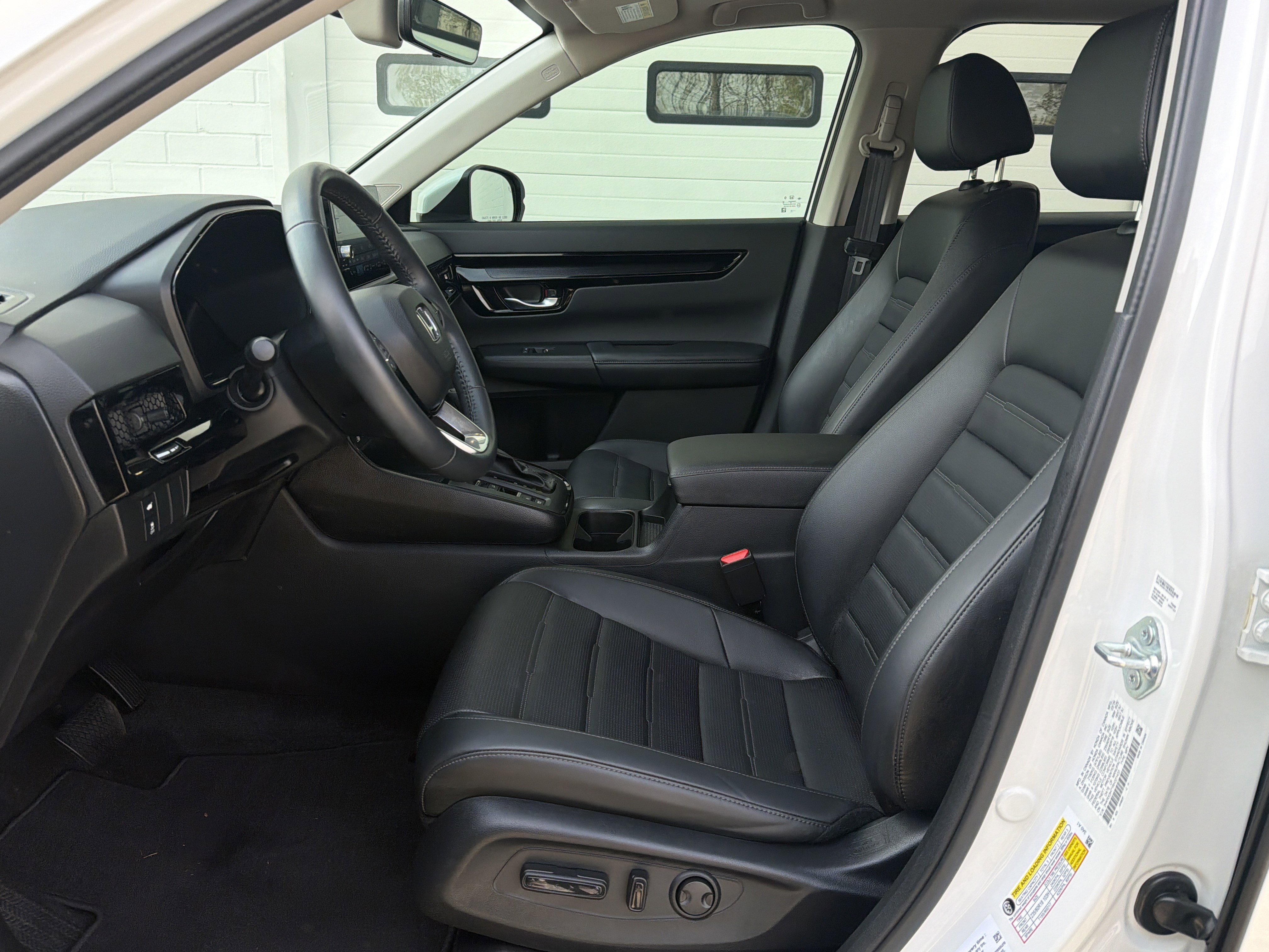 Used 2024 Honda CR-V EX-L image 24