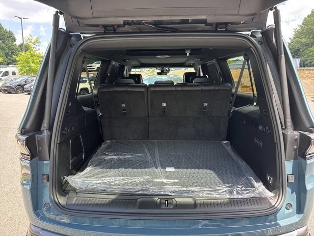 New 2026 Jeep Grand Wagoneer L Limited AWD/4WD image 18