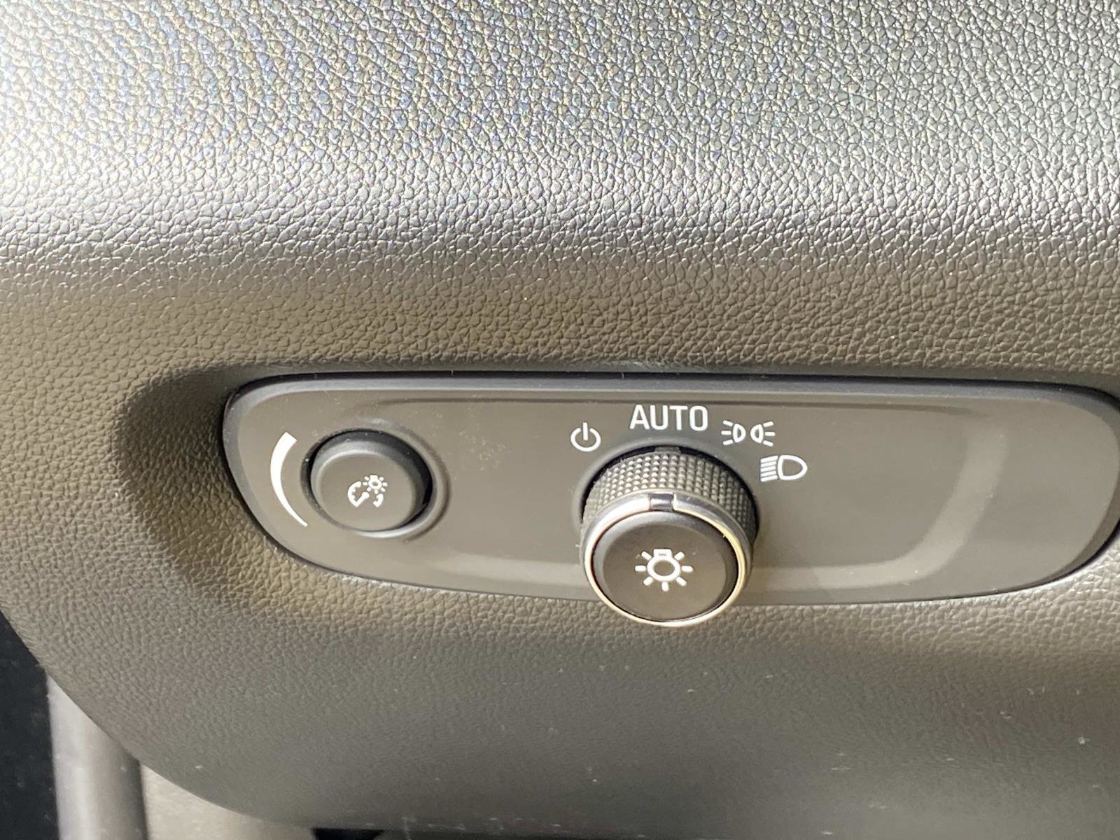 Used 2024 Chevrolet Traverse LS w/ LPO, Floor Liner Package image 19