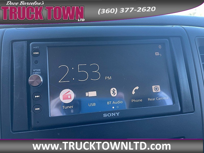 Used 2012 RAM 1500 Express AWD/4WD image 23