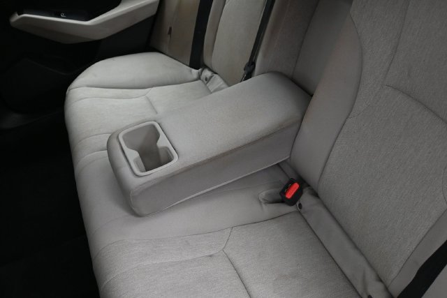 Certified 2024 Honda Accord LX image 20