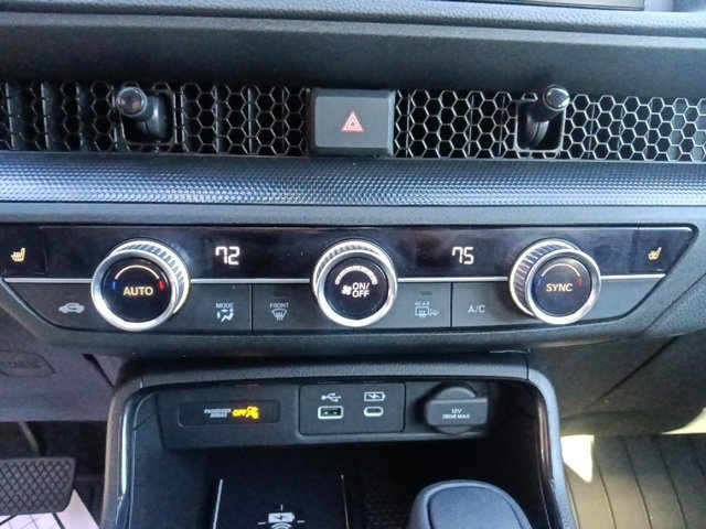 Used 2025 Honda CR-V Sport-L image 22