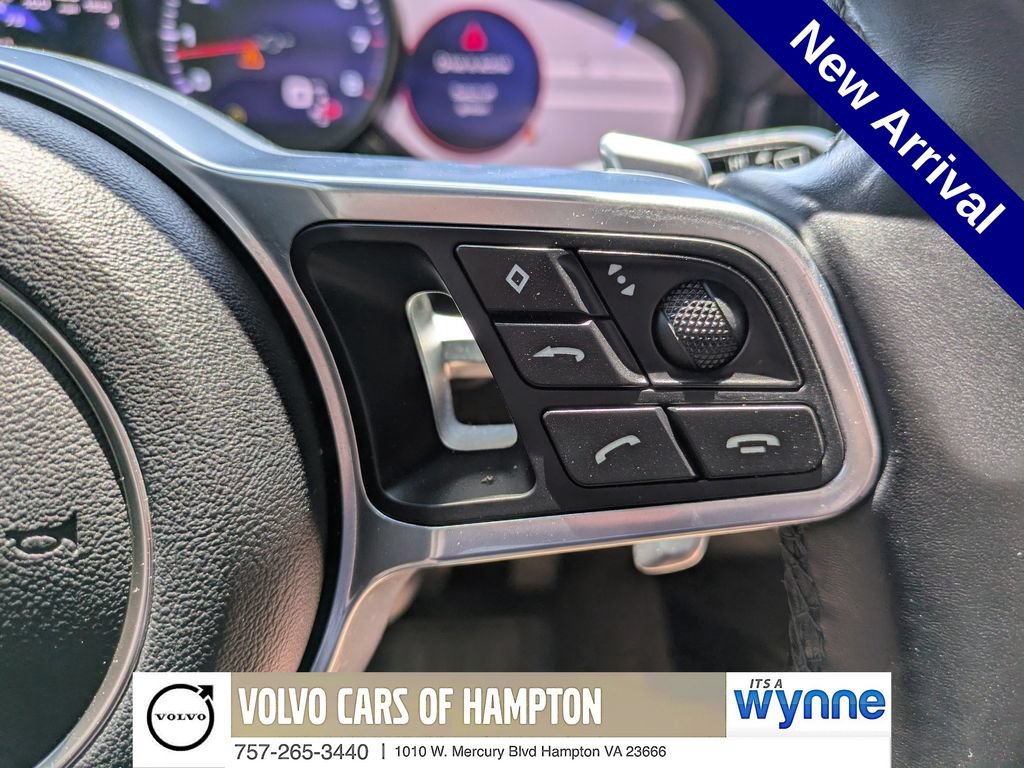 Used 2019 Porsche Cayenne AWD/4WD image 27