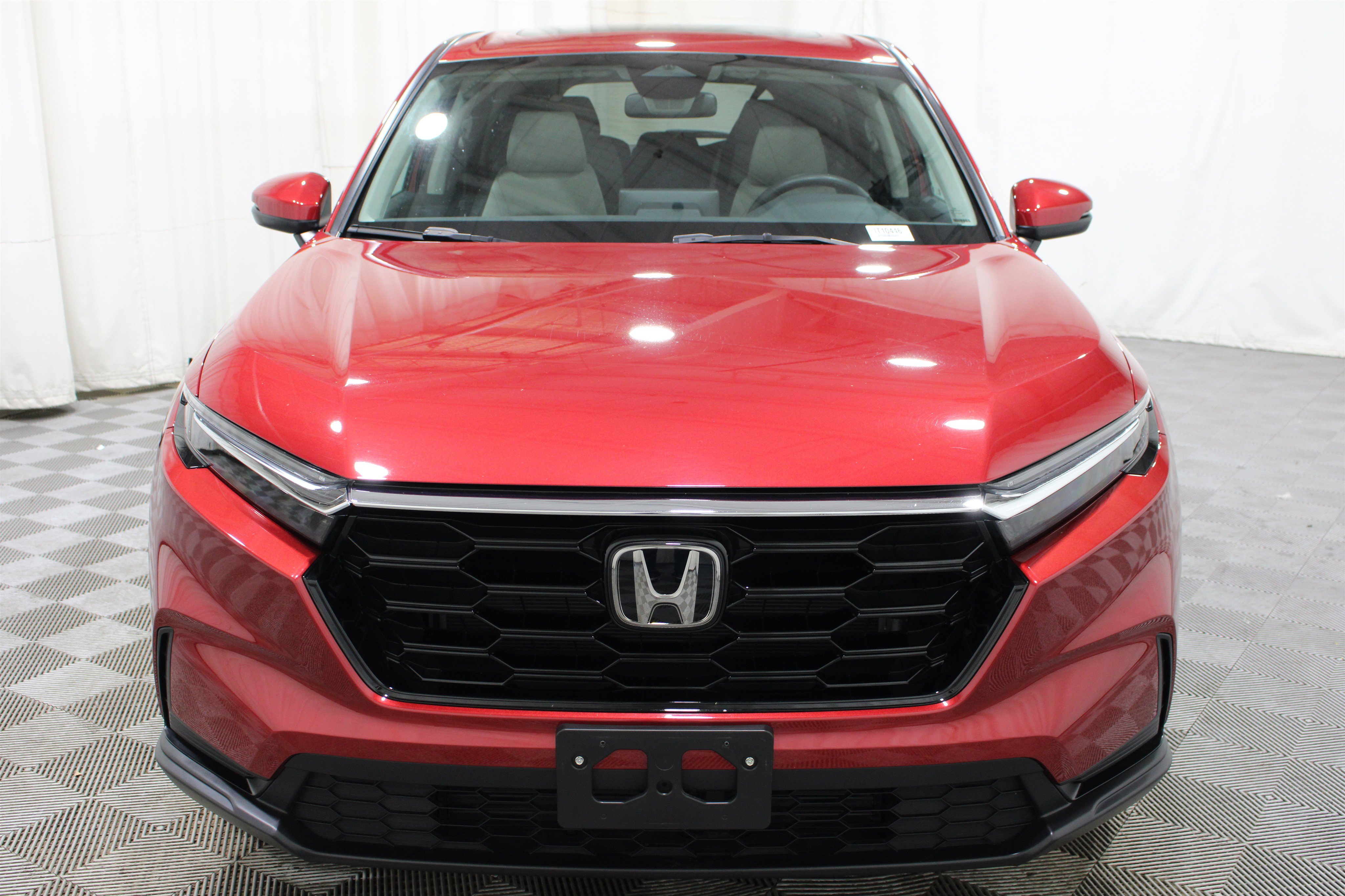 Used 2025 Honda CR-V EX image 32
