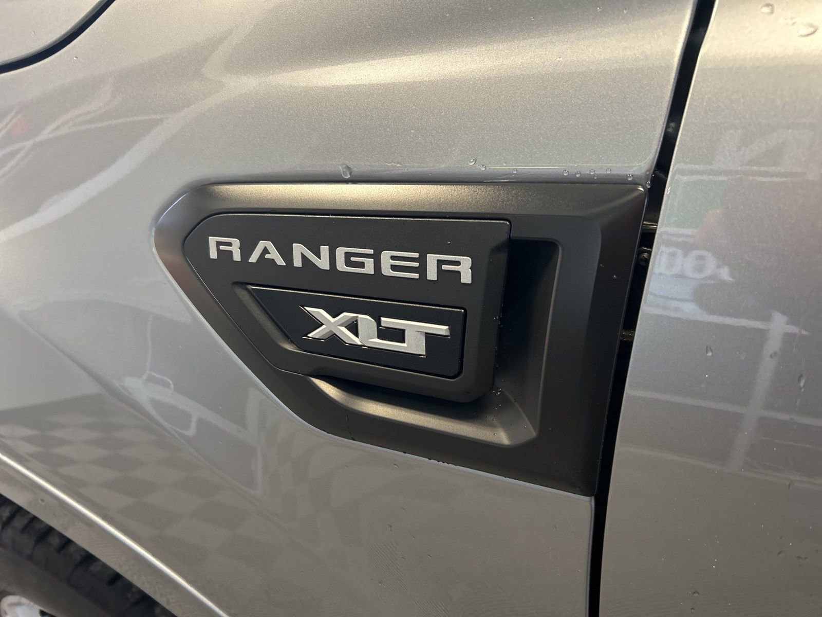 Used 2021 Ford Ranger XLT image 10