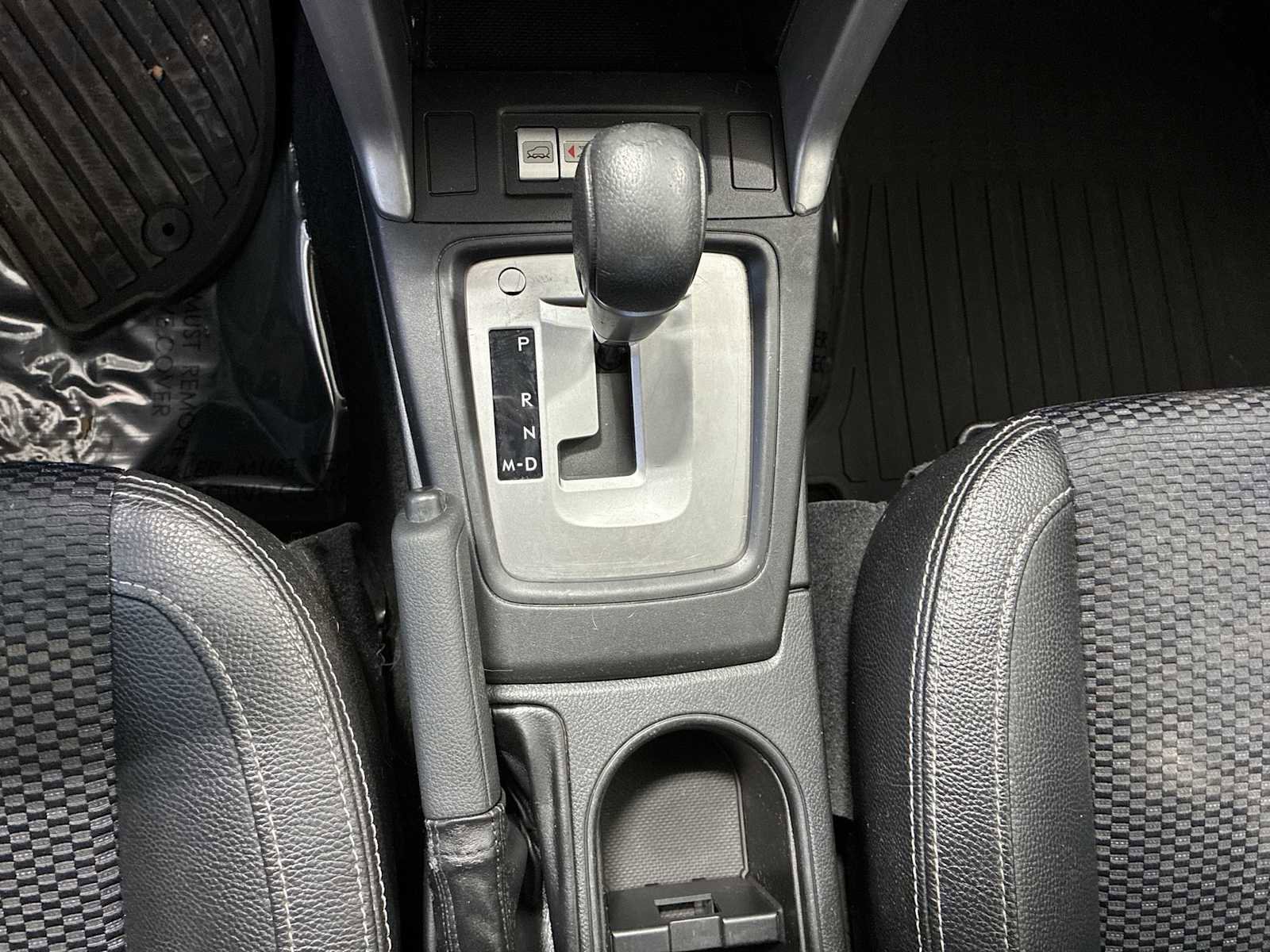 Used 2014 Subaru Forester 2.0XT Premium w/ Popular Package #2 image 21