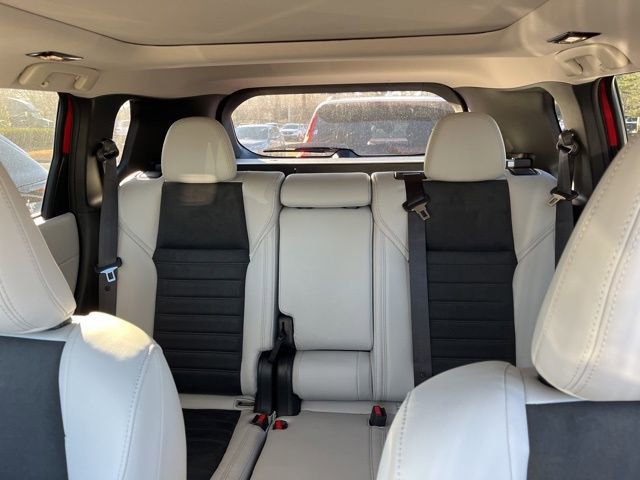 New 2025 Mitsubishi Outlander SE image 22