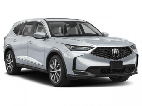 New 2026 Acura MDX SH-AWD w/ Technology Package image 9