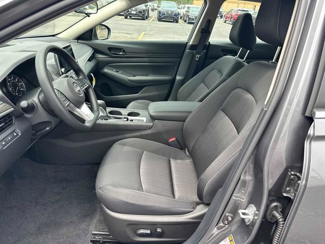 New 2026 Nissan Altima 2.5 SV AWD/4WD image 21
