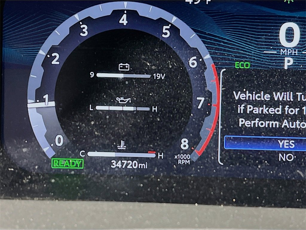 Certified 2024 Toyota Tacoma TRD Off-Road image 12