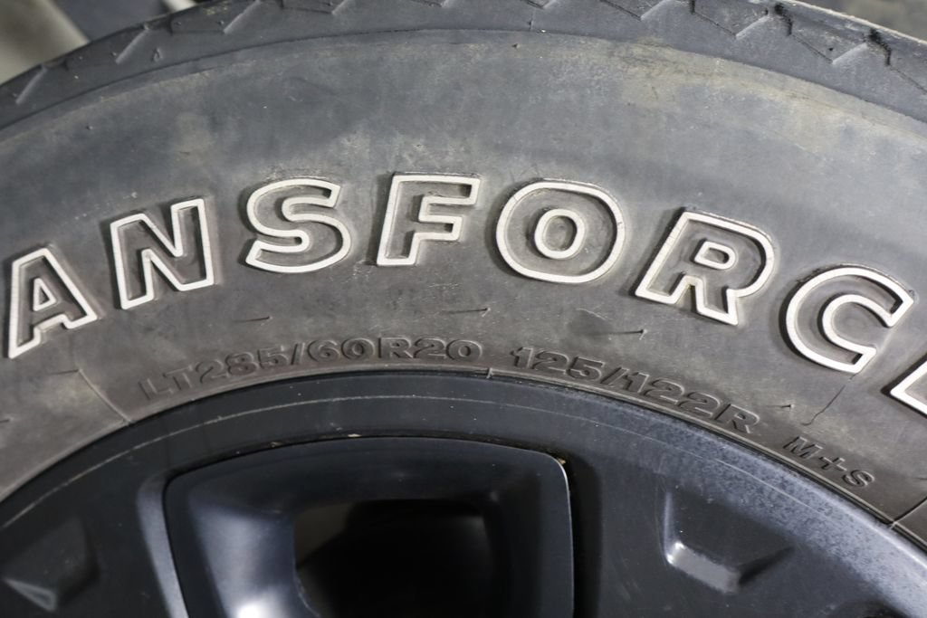 Used 2016 RAM 2500 Laramie AWD/4WD image 42