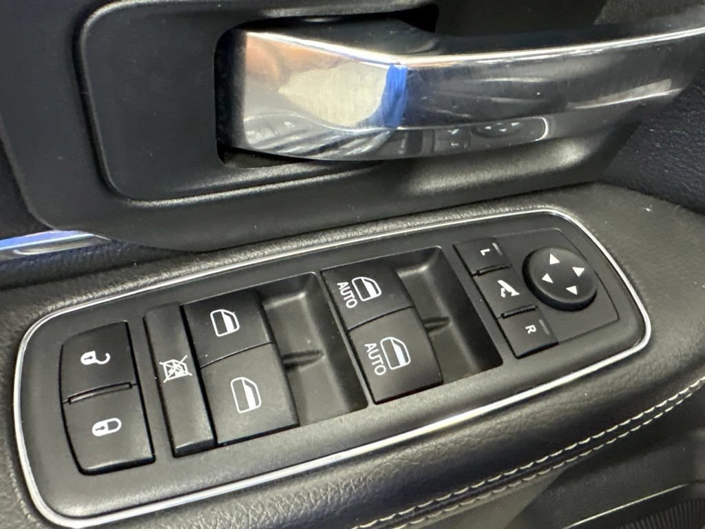 Used 2018 RAM 1500 Sport AWD/4WD image 12