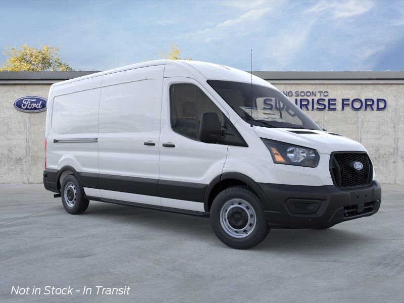New 2026 Ford Transit 250 148 Medium Roof image 7